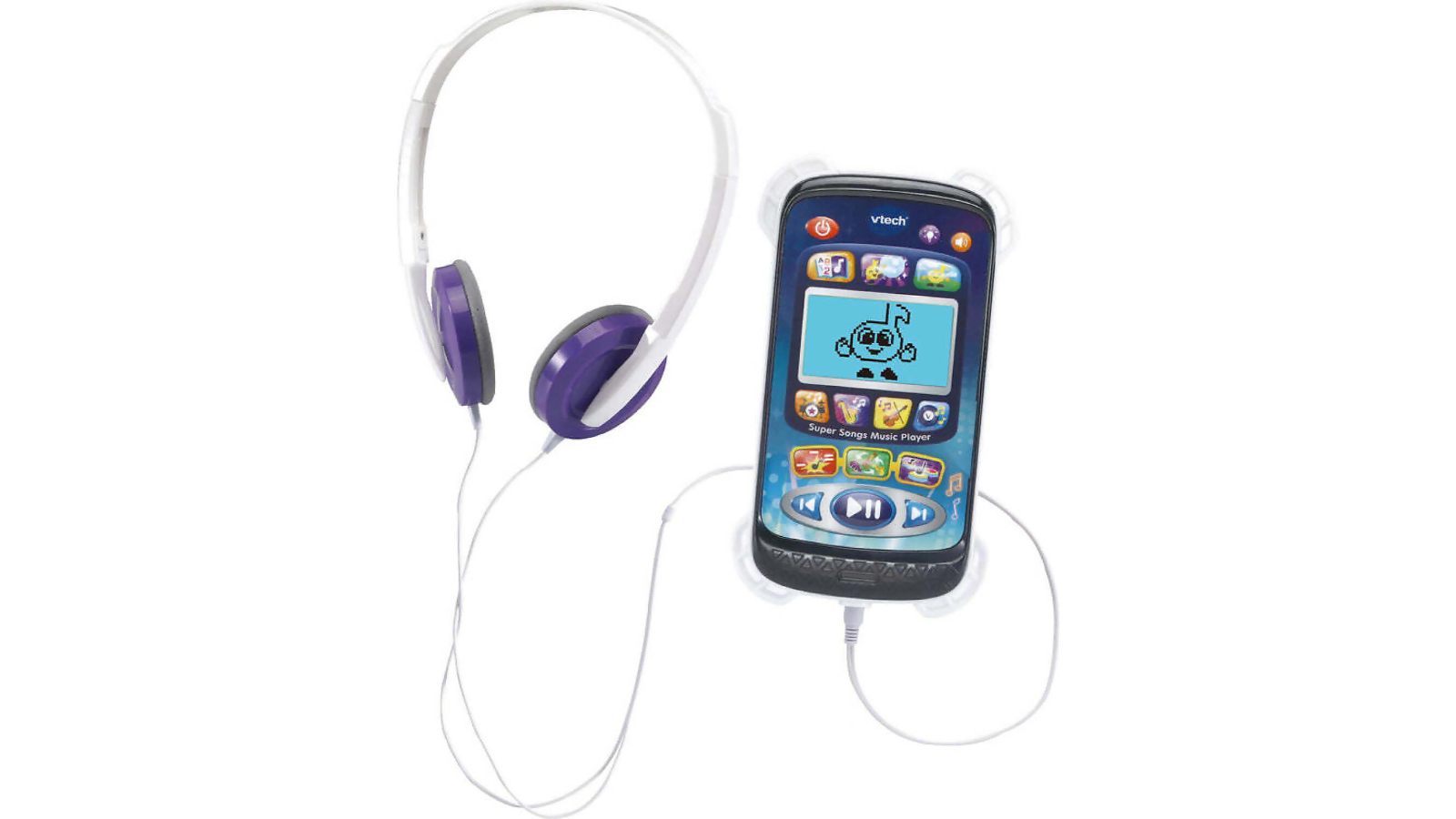 VTech Super Songs Music Player