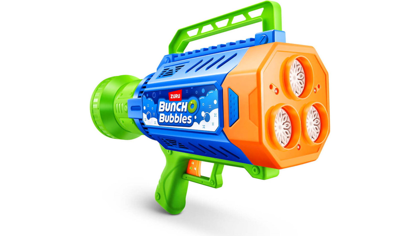 Zuru Bunch O Bubbles Mega Bubble Blaster | Harvey Norman