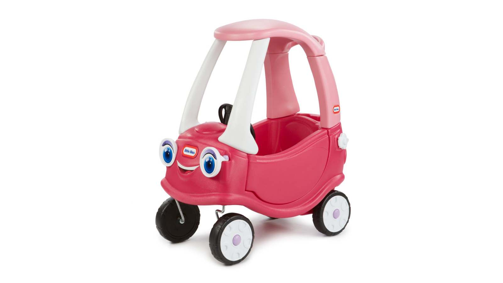 Little Tikes Cozy Coupe Princess Harvey Norman