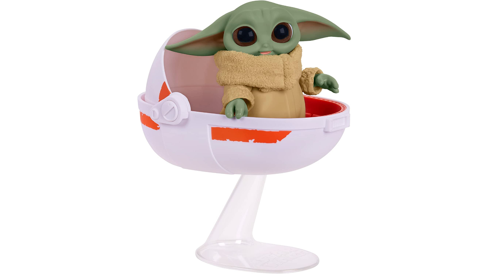 Star Wars Wild Ridin Grogu