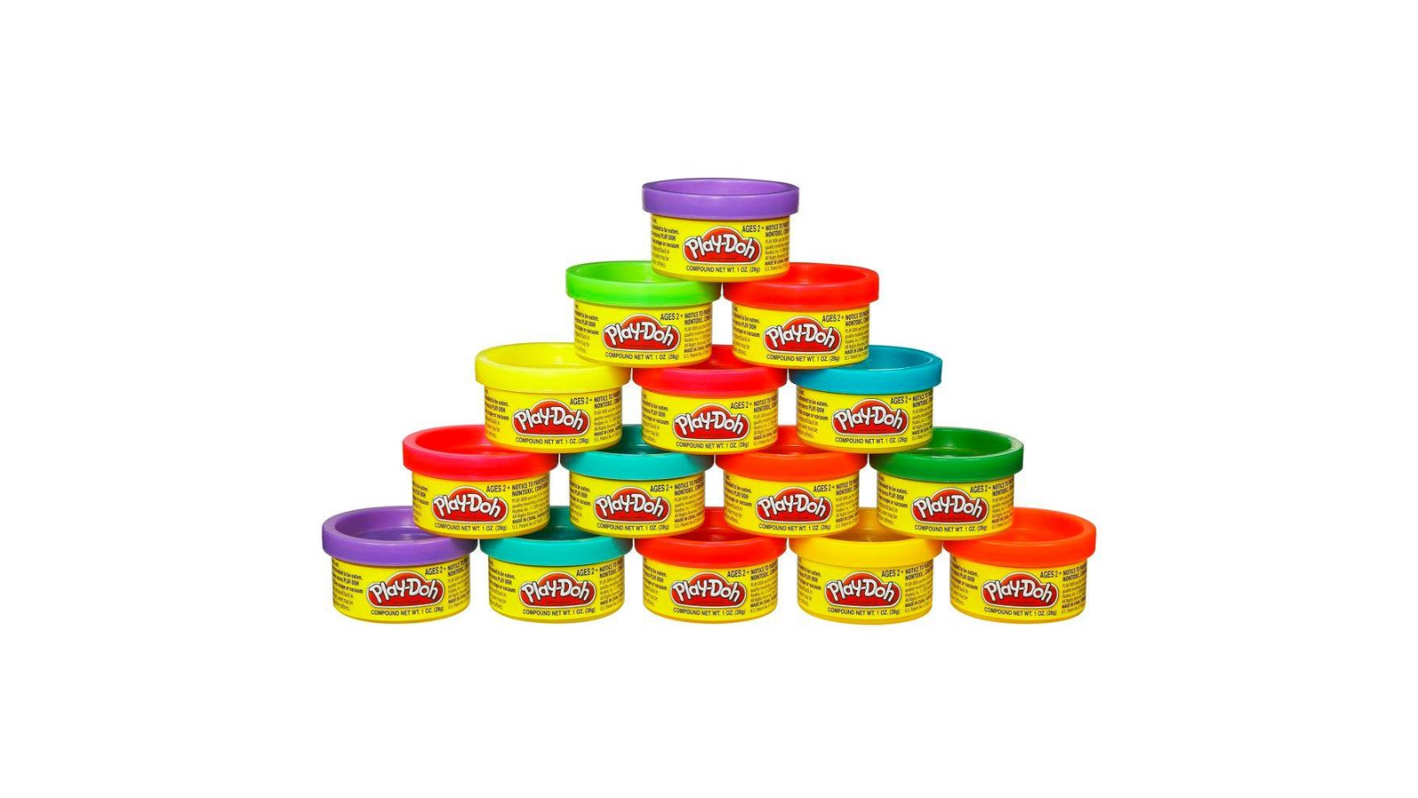 Play-doh Party Bag Hasbro