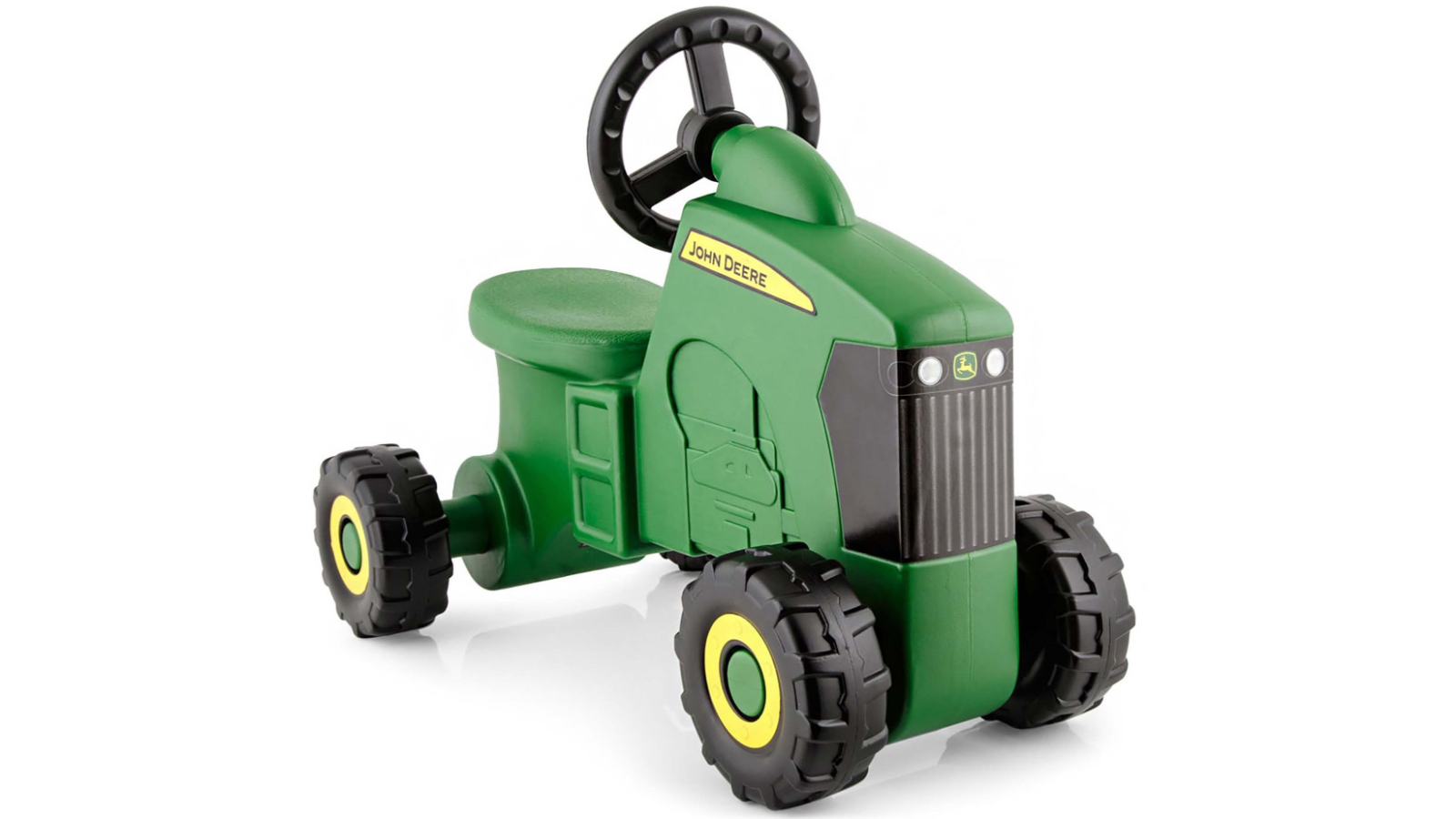 John deere sit n scoot tractor clearance
