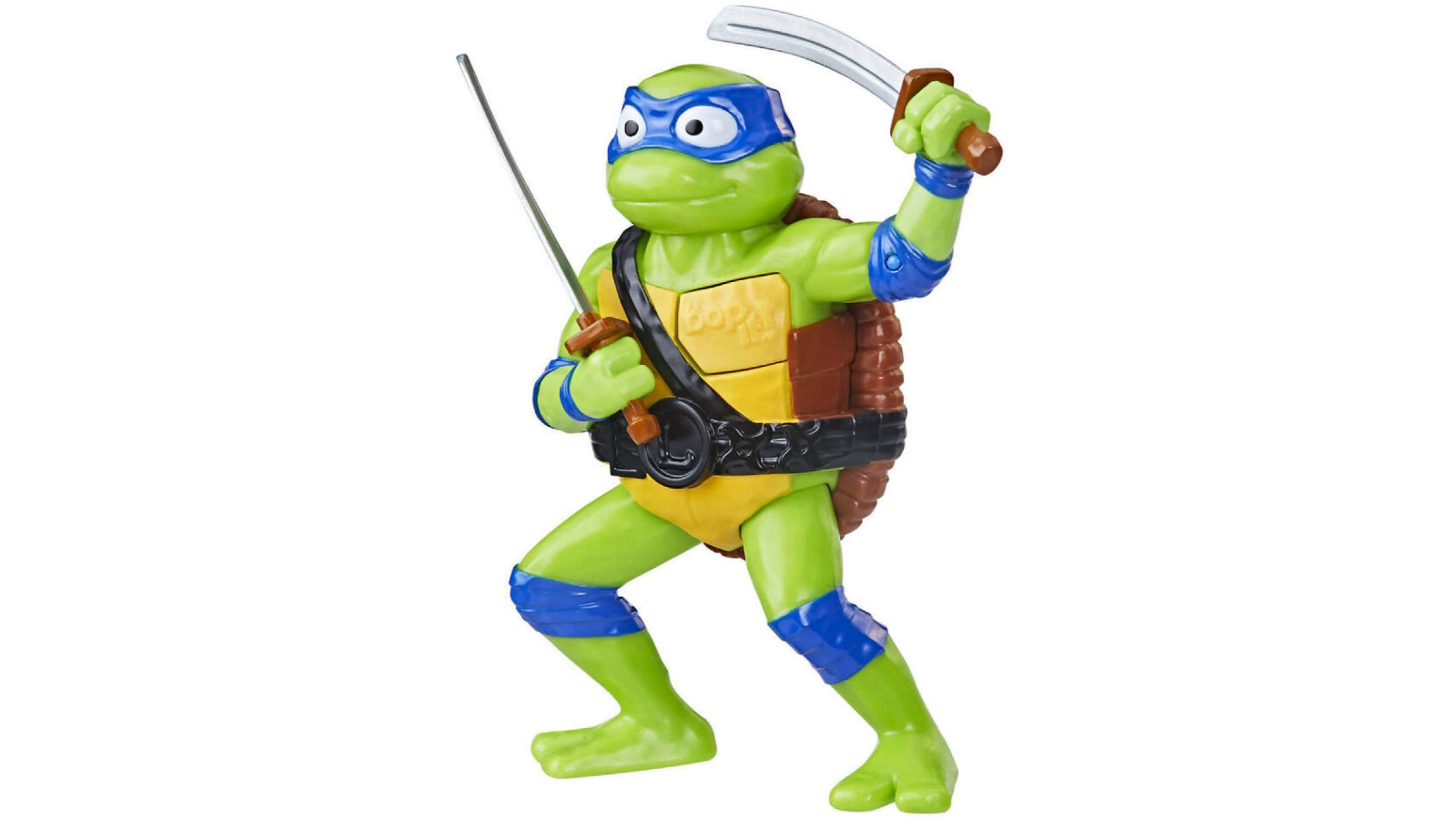 Teenage Mutant Ninja Turtles Leonardo Bop It