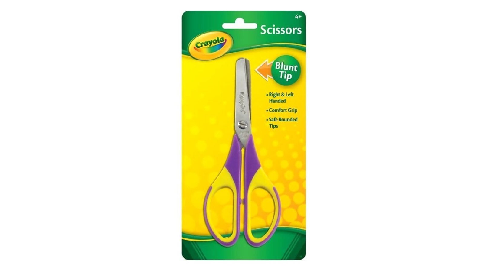 Crayola Blunt Tip Scissor