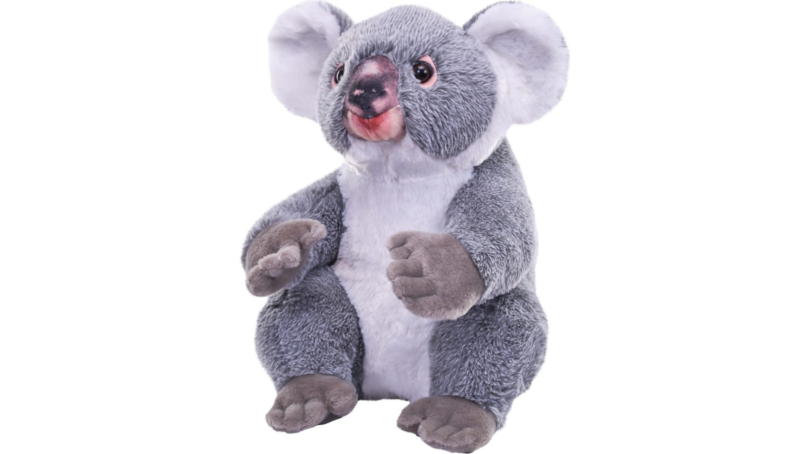 Wild Republic Artist Collection 30cm Koala Plush Toy