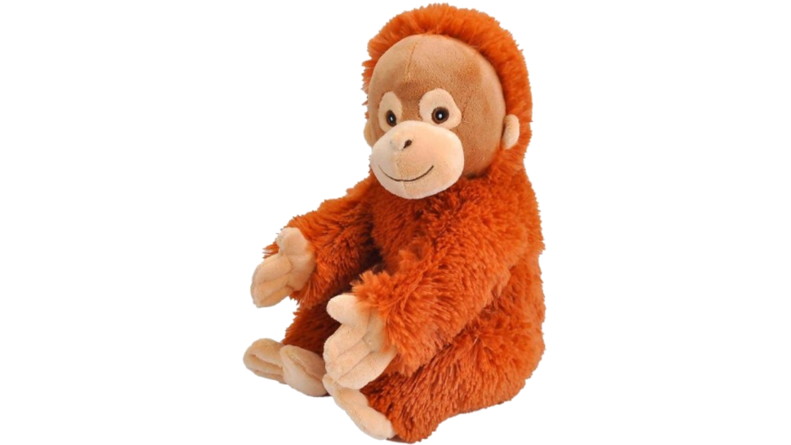 Wild Republic Ecokins Orangutan Plush Toy - 12inch