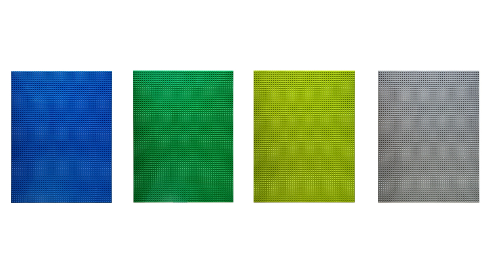 Generic/Classic X-Large BASEPLATE 48 x 64 Studs