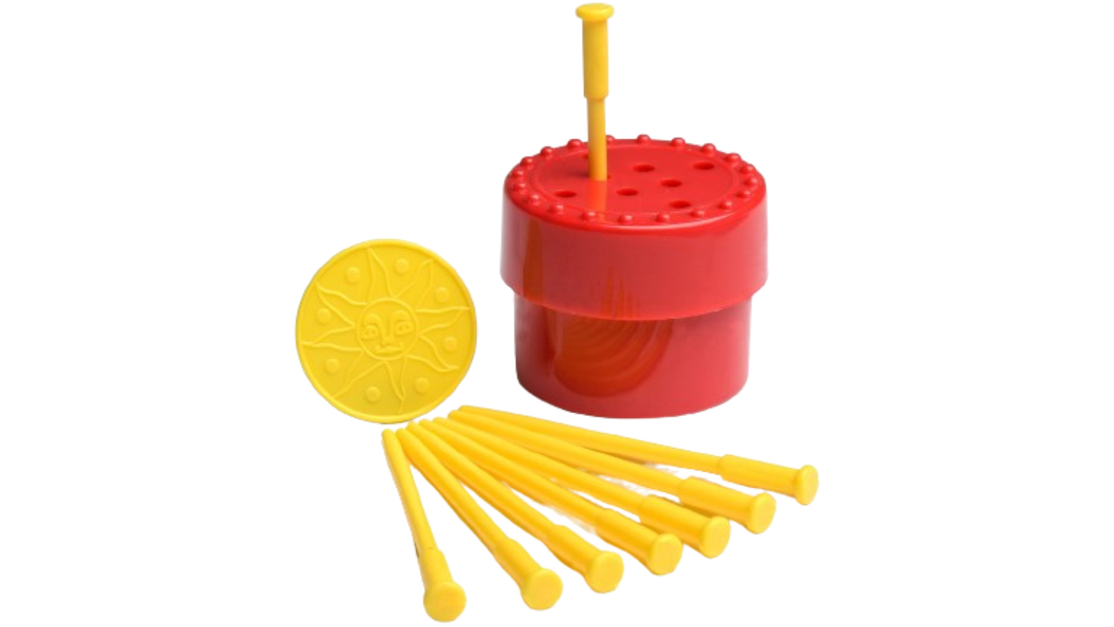 Marvin's Magic Show Case of 150 Magic Tricks
