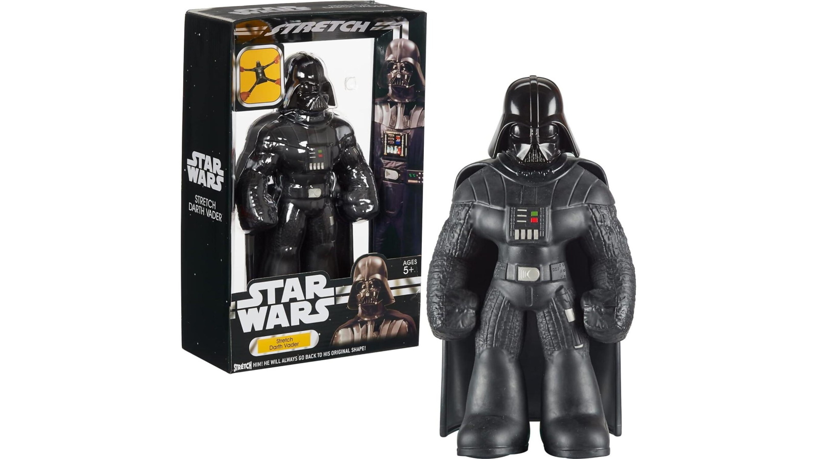 Star Wars Large Stretch Darth Vader