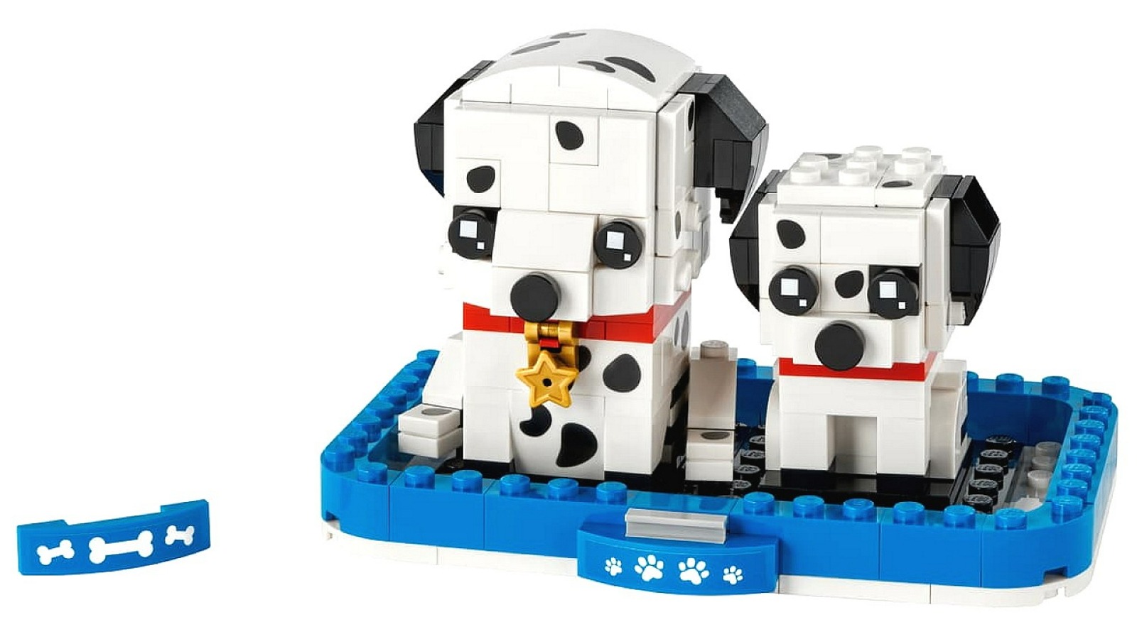 LEGO BrickHeadz 40479 Dalmatian
