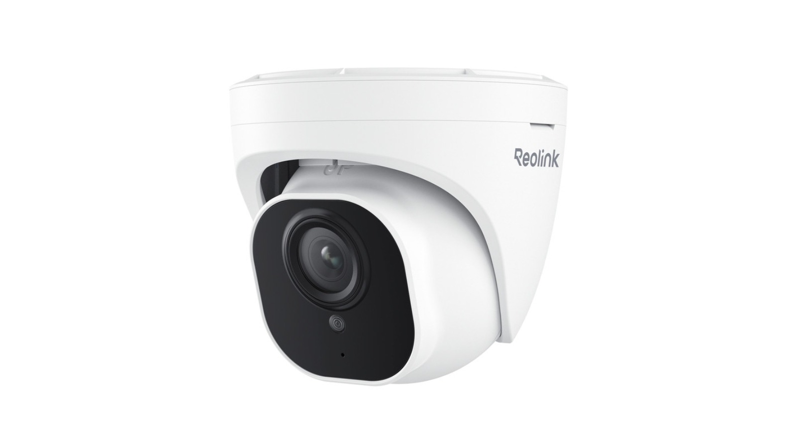 Reolink 5MP PoE IP Outdoor Security Camera