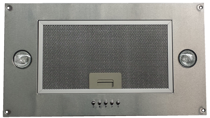 Schweigen 60cm Undermount Rangehood