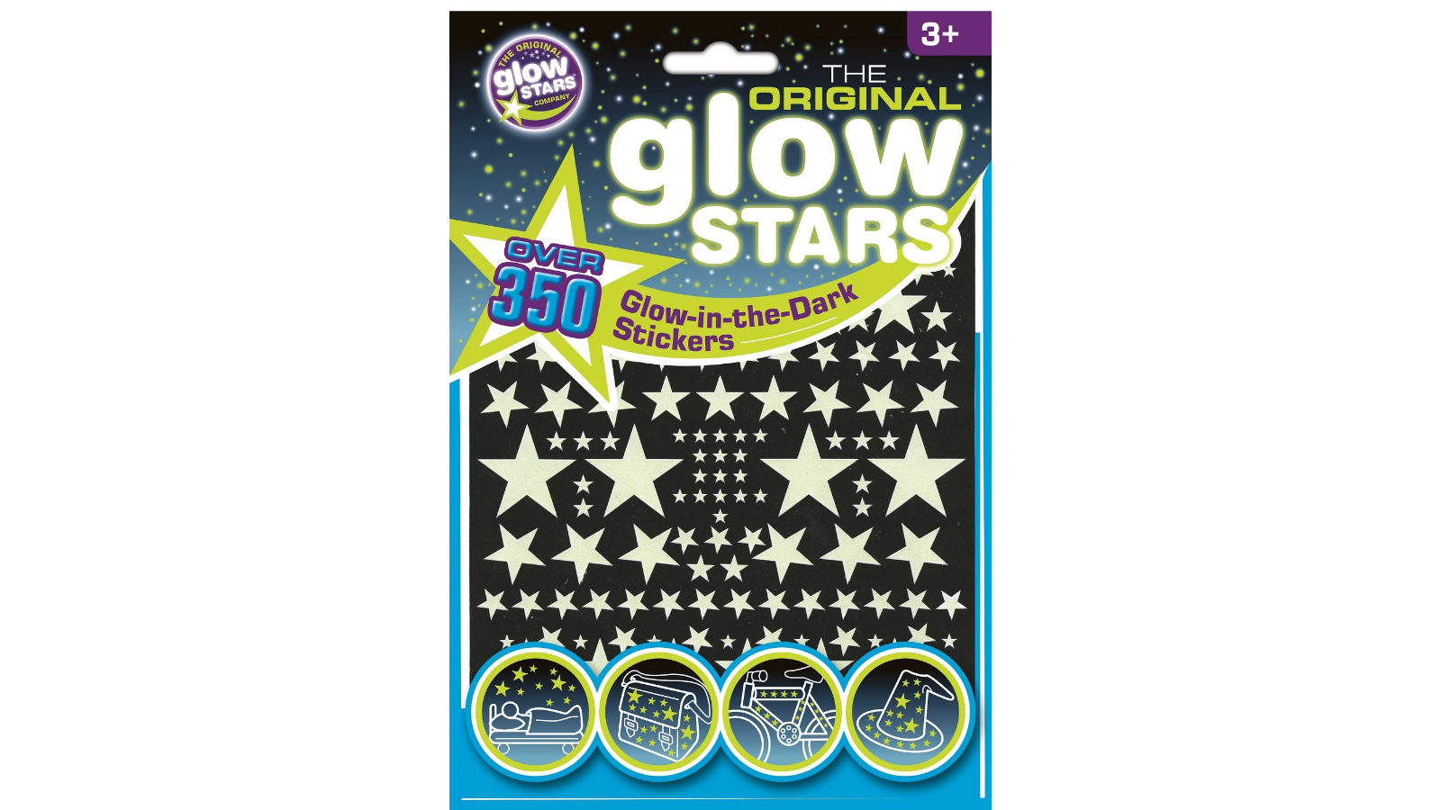 Glowstars 350 Orginal Star