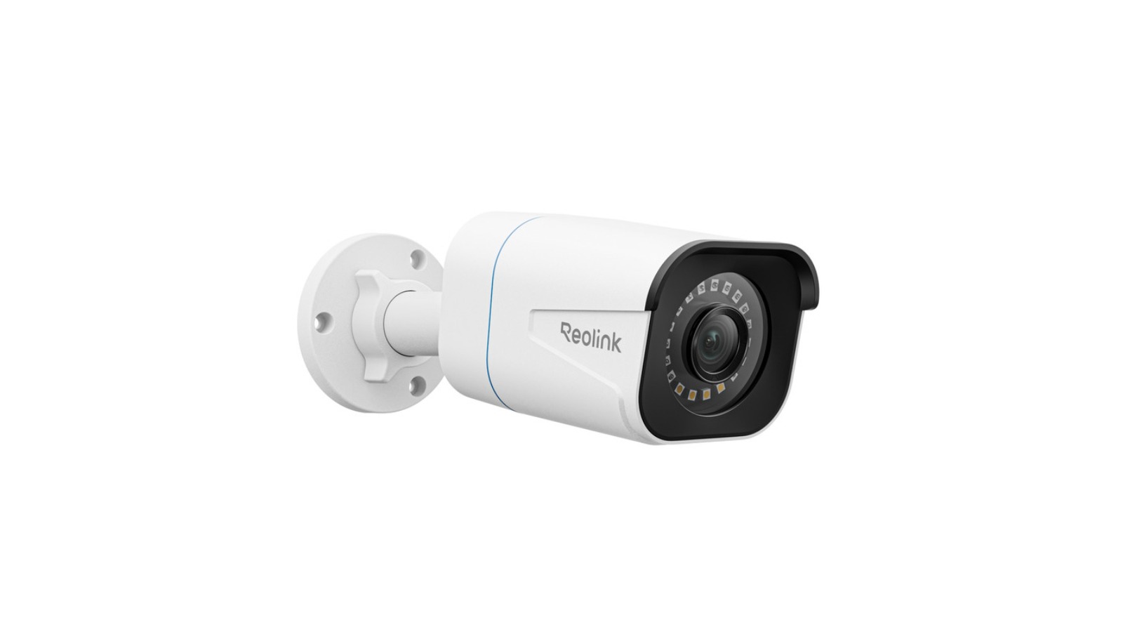 Reolink 4K PoE IP System Outdoor Security Camera