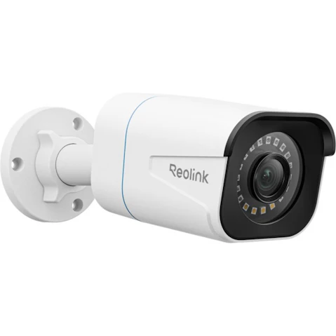Reolink 4K PoE IP System Outdoor Security Camera