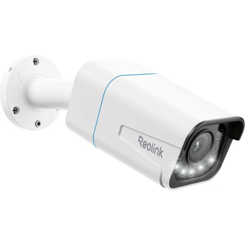 Reolink RLC-811A 4K PoE IP System Outdoor Security Camera