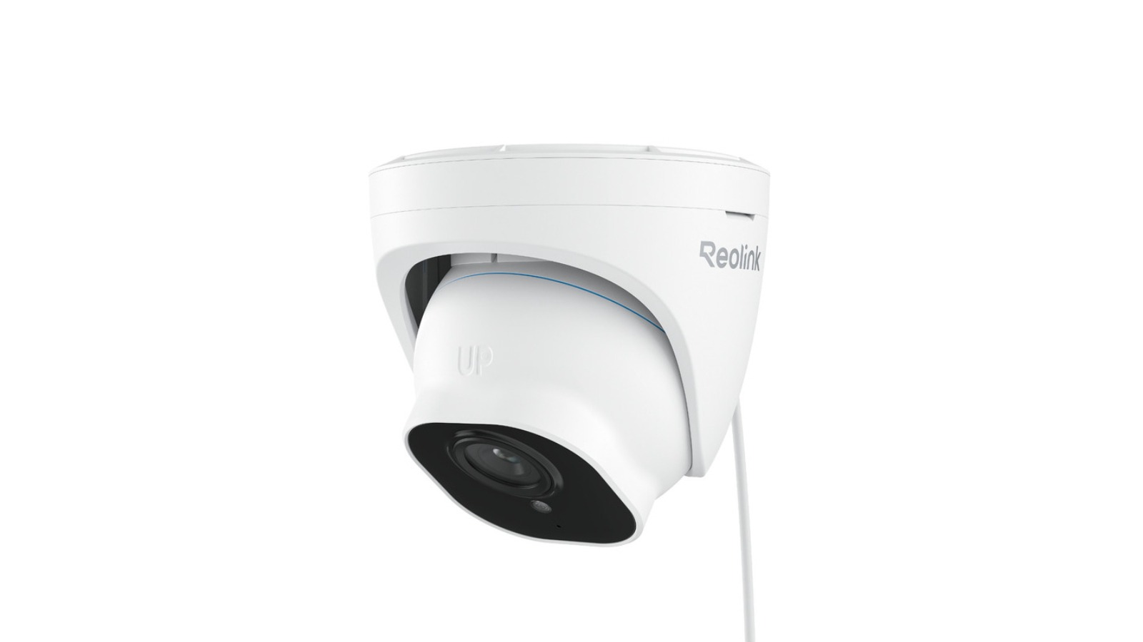 Reolink 4K PoE IP CCTV Outdoor Security Camera