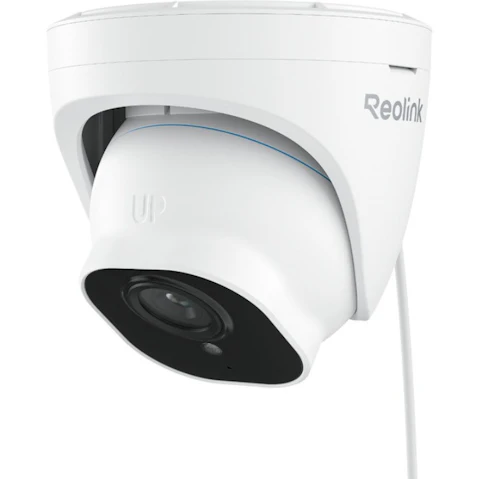 Reolink 4K PoE IP CCTV Outdoor Security Camera