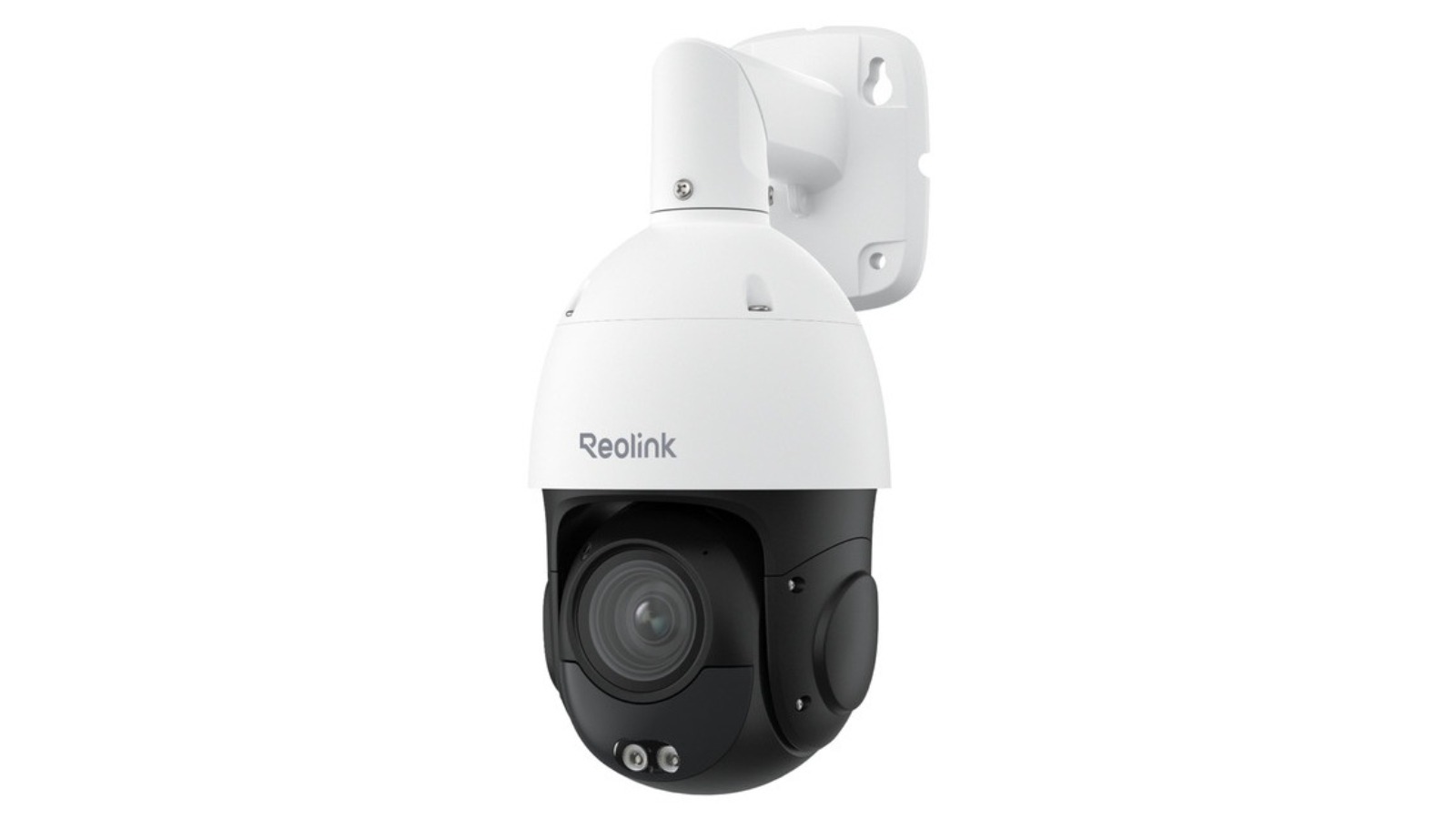 Reolink 4K PTZ PoE Security Camera with 16X Optical Zoom