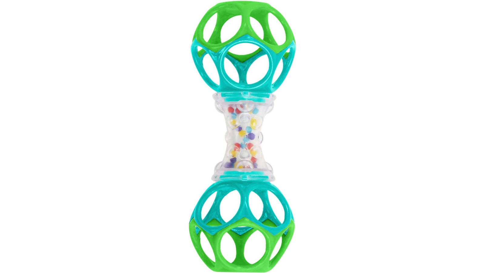 Bright Starts Oball Shaker | Harvey Norman