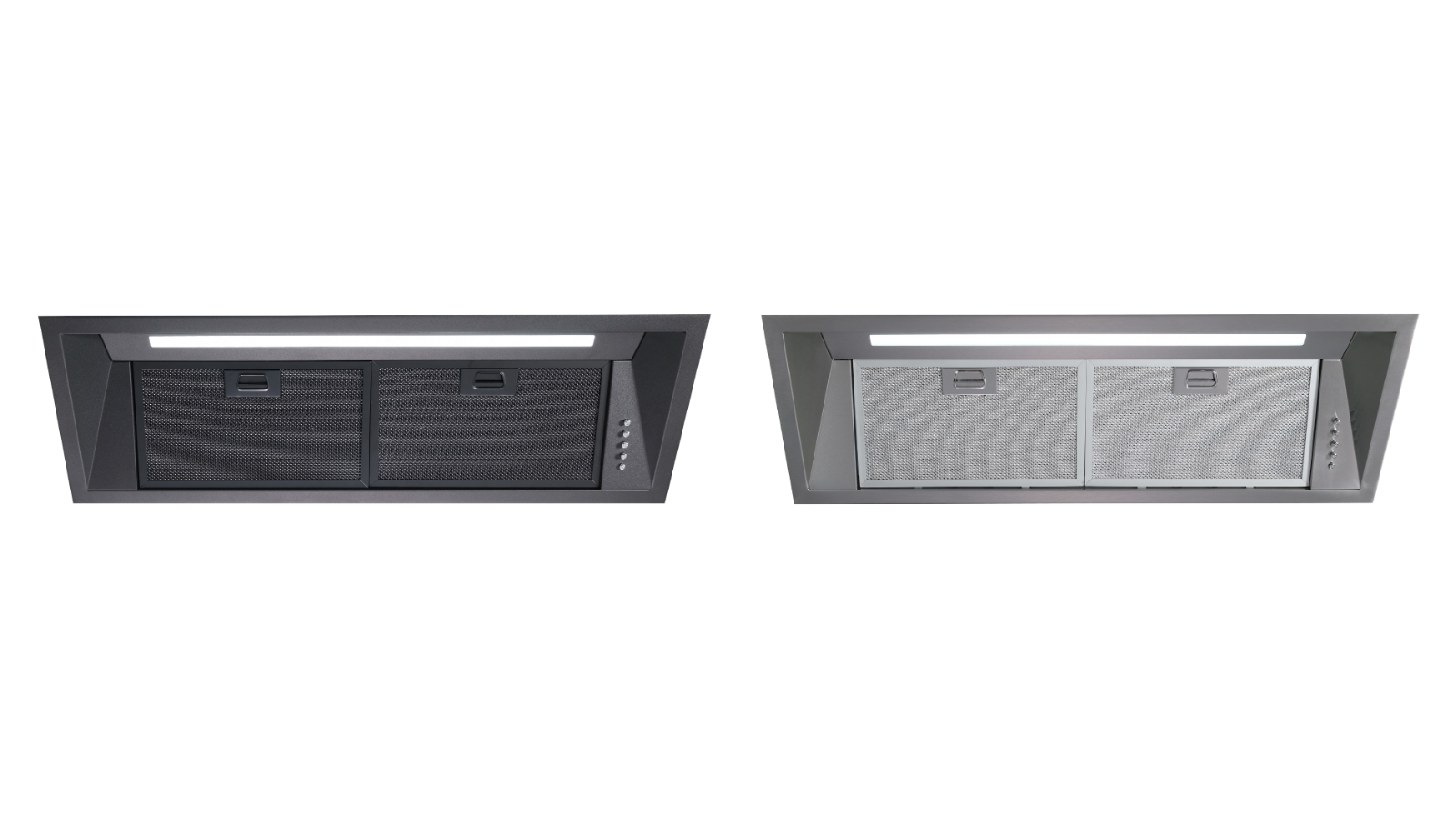 Schweigen 90cm On-Board Motored Undermount Rangehood 
