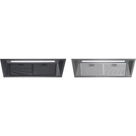 Schweigen 90cm On-Board Motored Undermount Rangehood