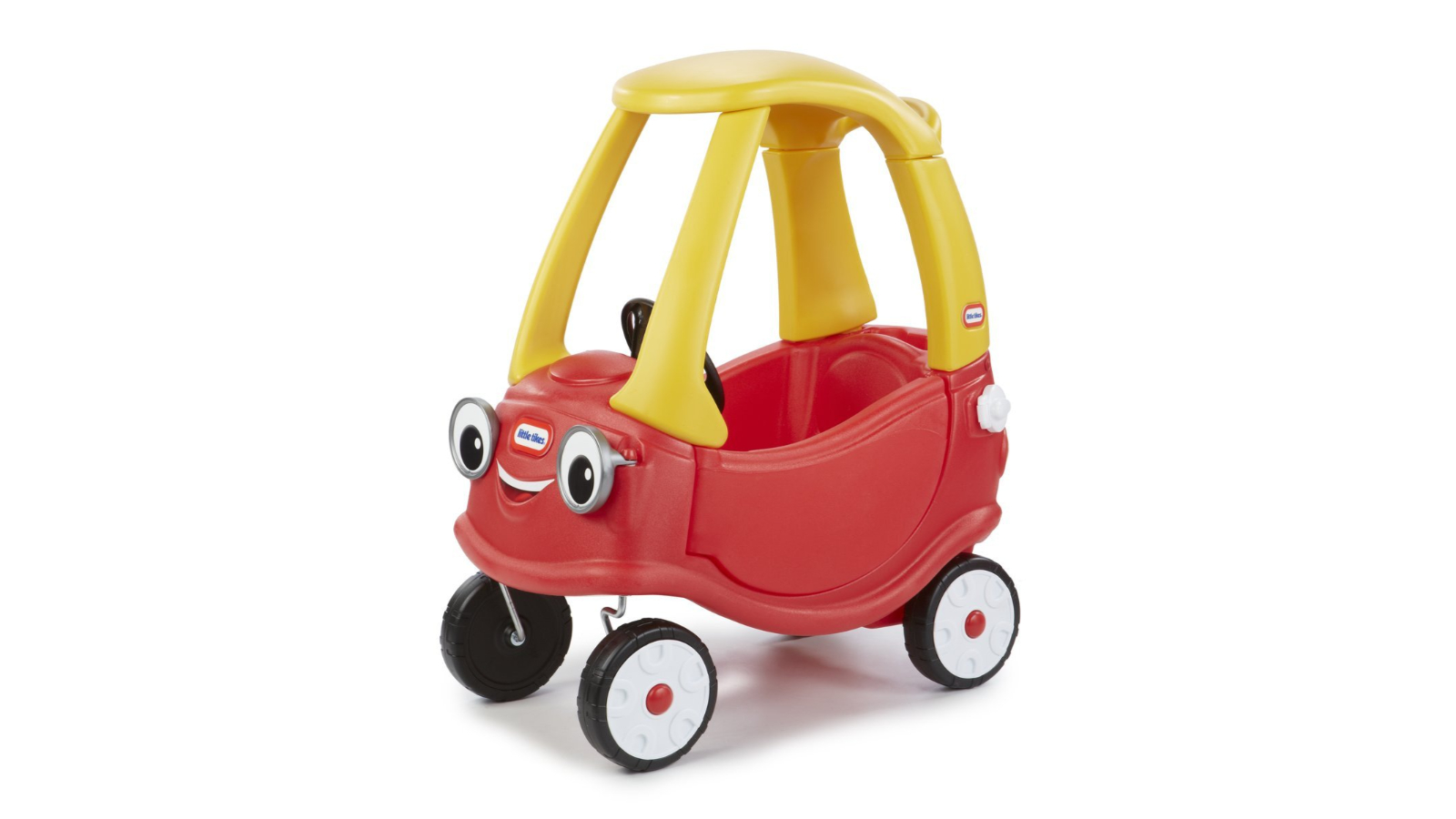 Little Tikes Cozy Coupe Red Harvey Norman