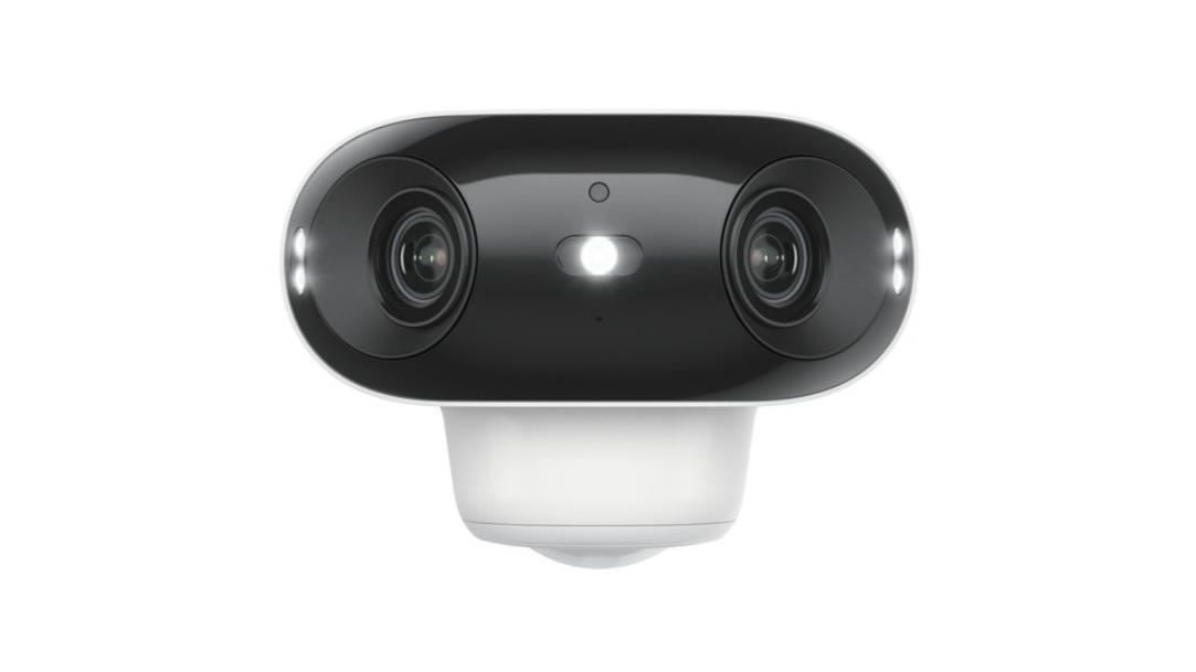 Reolink Argus 4 Pro 4K Dual Lens Battery Security Camera