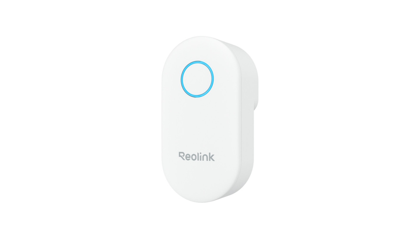 Reolink Chime Plus Compatible with Video Doorbell PoE/WiFi V2