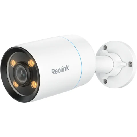 Reolink 4K HDR ColorX True Color Night Vision PoE Security Camera