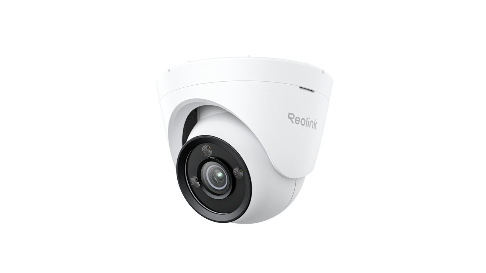 Reolink CX820 4K 8MP Dome PoE Camera with ColorX Night Vision