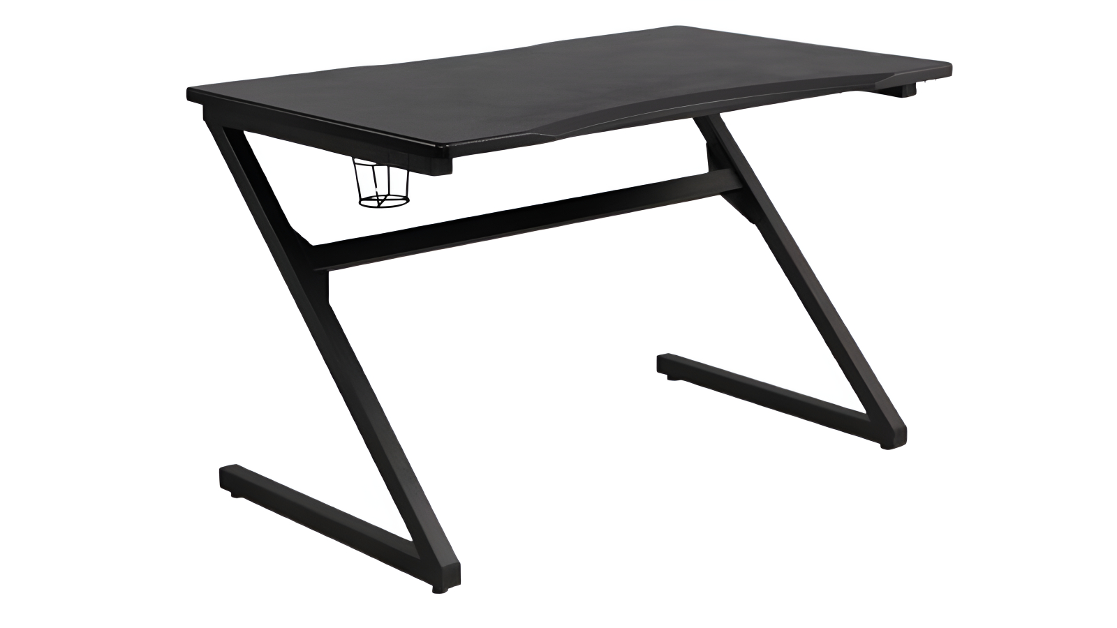 Pretty & Practical Computer Gaming Table