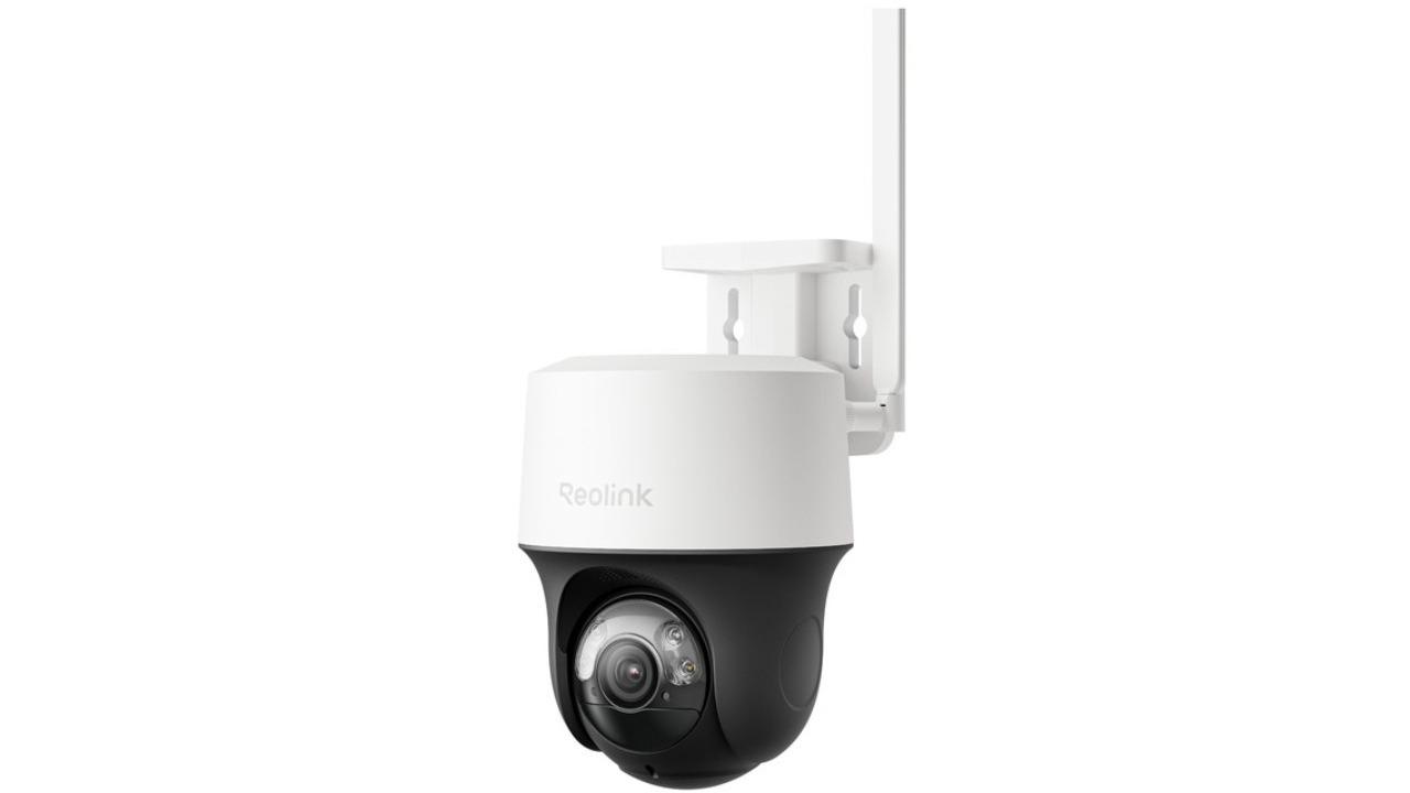 Reolink 4G LTE Go PT S Lite Security Camera