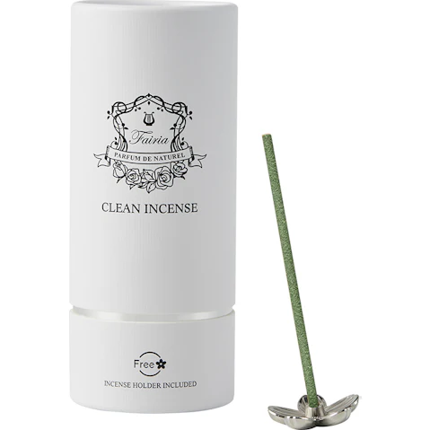 Fairia White Forest Clean Incense
