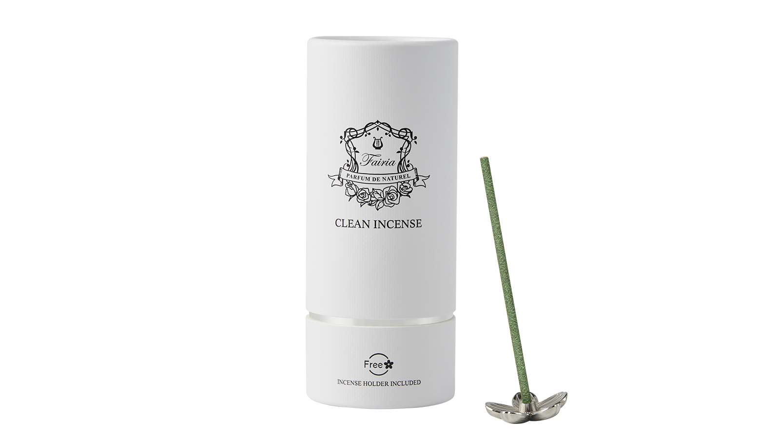 Fairia Whispering Trees Clean Incense