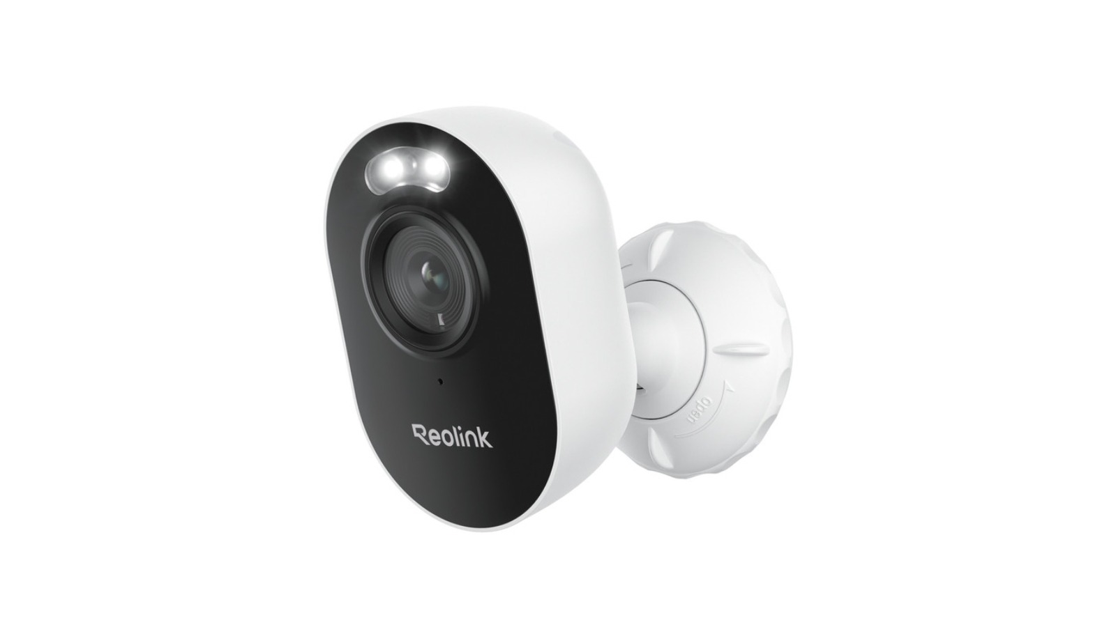 Reolink Lumus 2K 4MP WiFi Outdoor Security Camera Wired