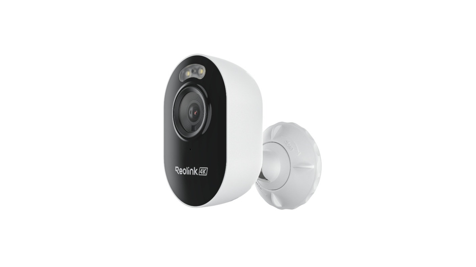 Reolink Lumus Pro 4K 8MP WiFi 6 Security Camera Outdoor