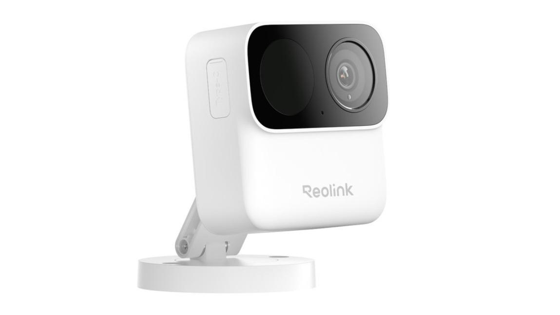 Reolink Argus MagiCam Security Camera