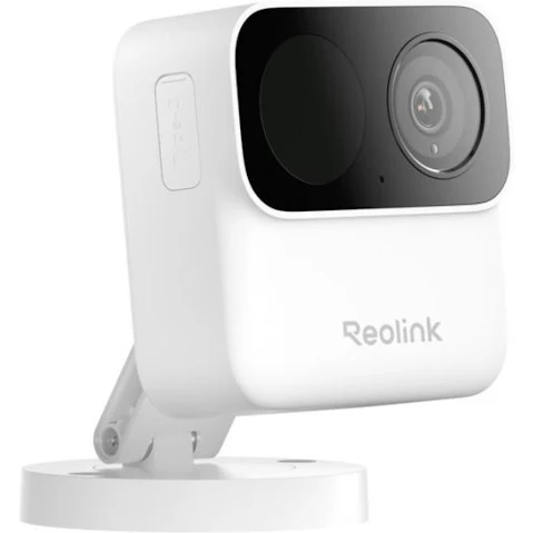 Reolink Argus MagiCam Security Camera