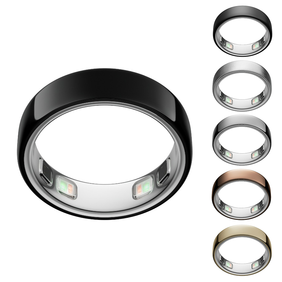Oura Ring 5