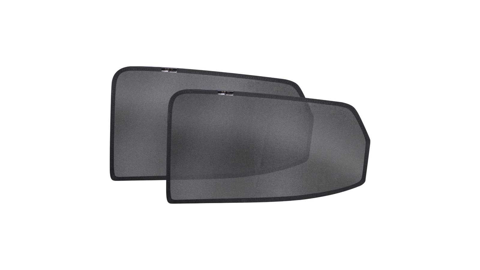 X-CAR Magnetic Car Rear Window Sun Shade for Mazda CX-9 CX9 2016-2024