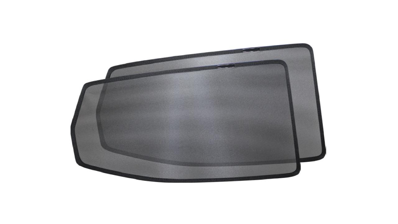 X-CAR Blind Mesh Window Sun Shade for Nissan QASHQAI J12 Series 2022-2024