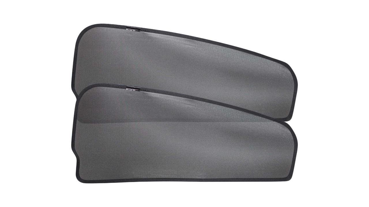 X-CAR Magnetic Blind Mesh Rear Window Car Sun Shade for Honda HR-V HRV 2014-2021 