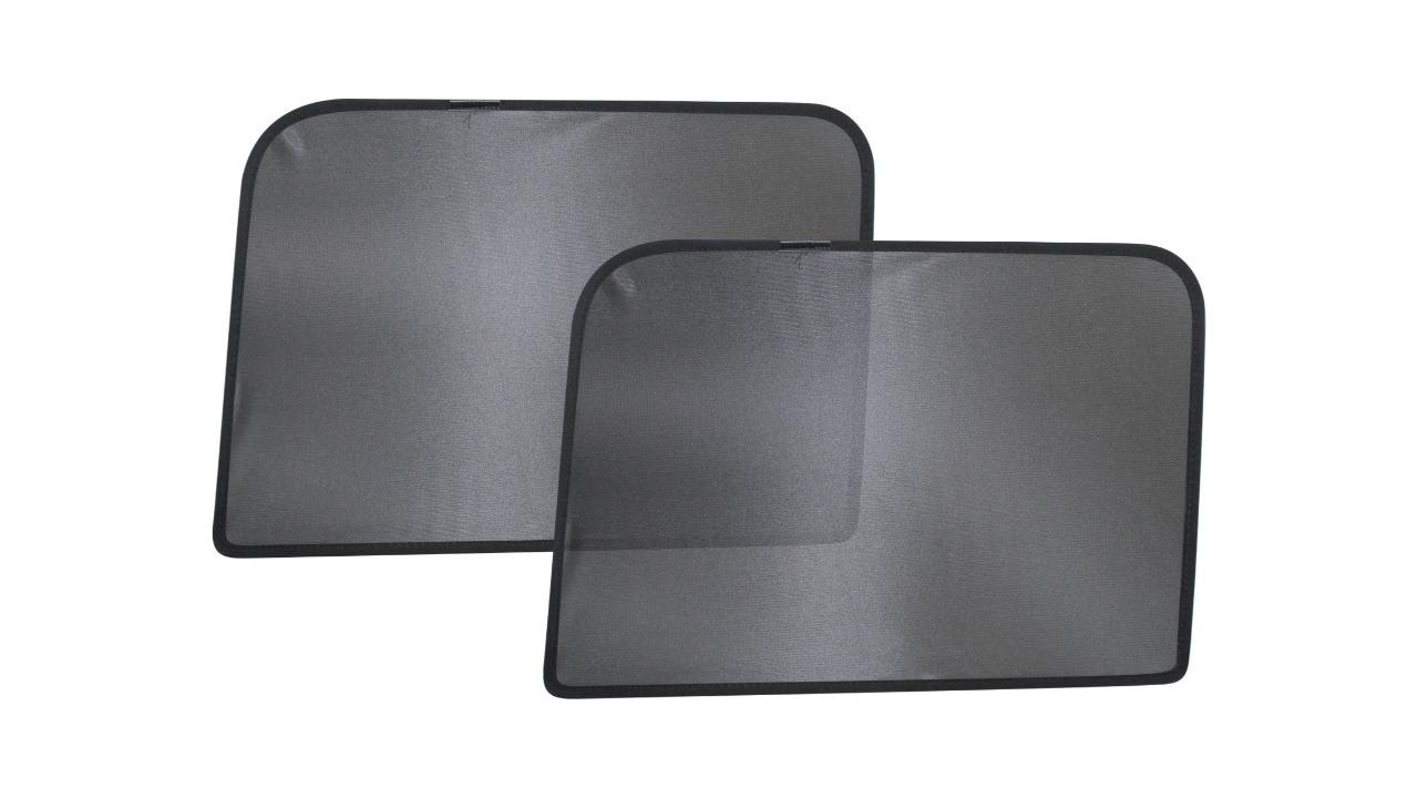 X-CAR Magnetic Blind Mesh Window Sun Shade for Volkswagen Amarok 2009-2022
