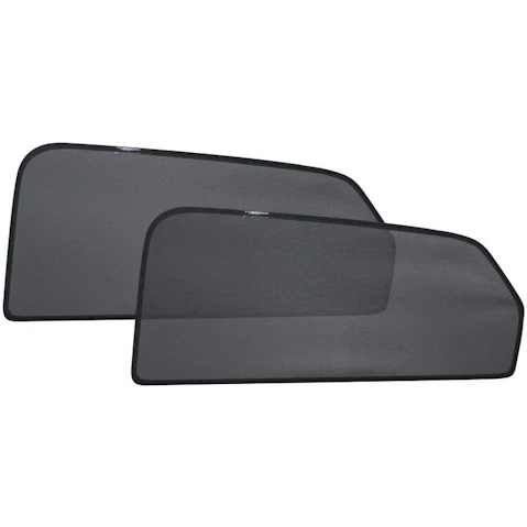 X-CAR Magnetic Mesh Window Sun Shade for BYD Dolphin 2023-2024