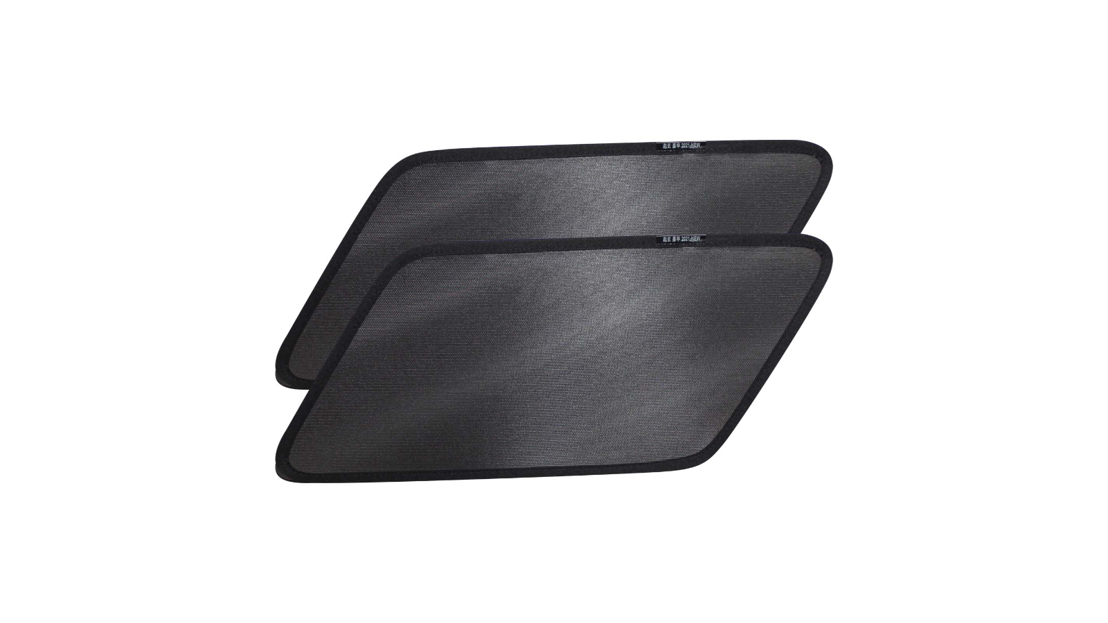 X-CAR Port Window Sun Shade for Kia Carnival KA4 Series 2020-2024