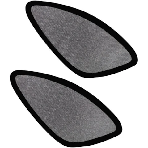 X-CAR Magnetic Car Mesh Port Window Sun Shade for MG HS 2018-2024