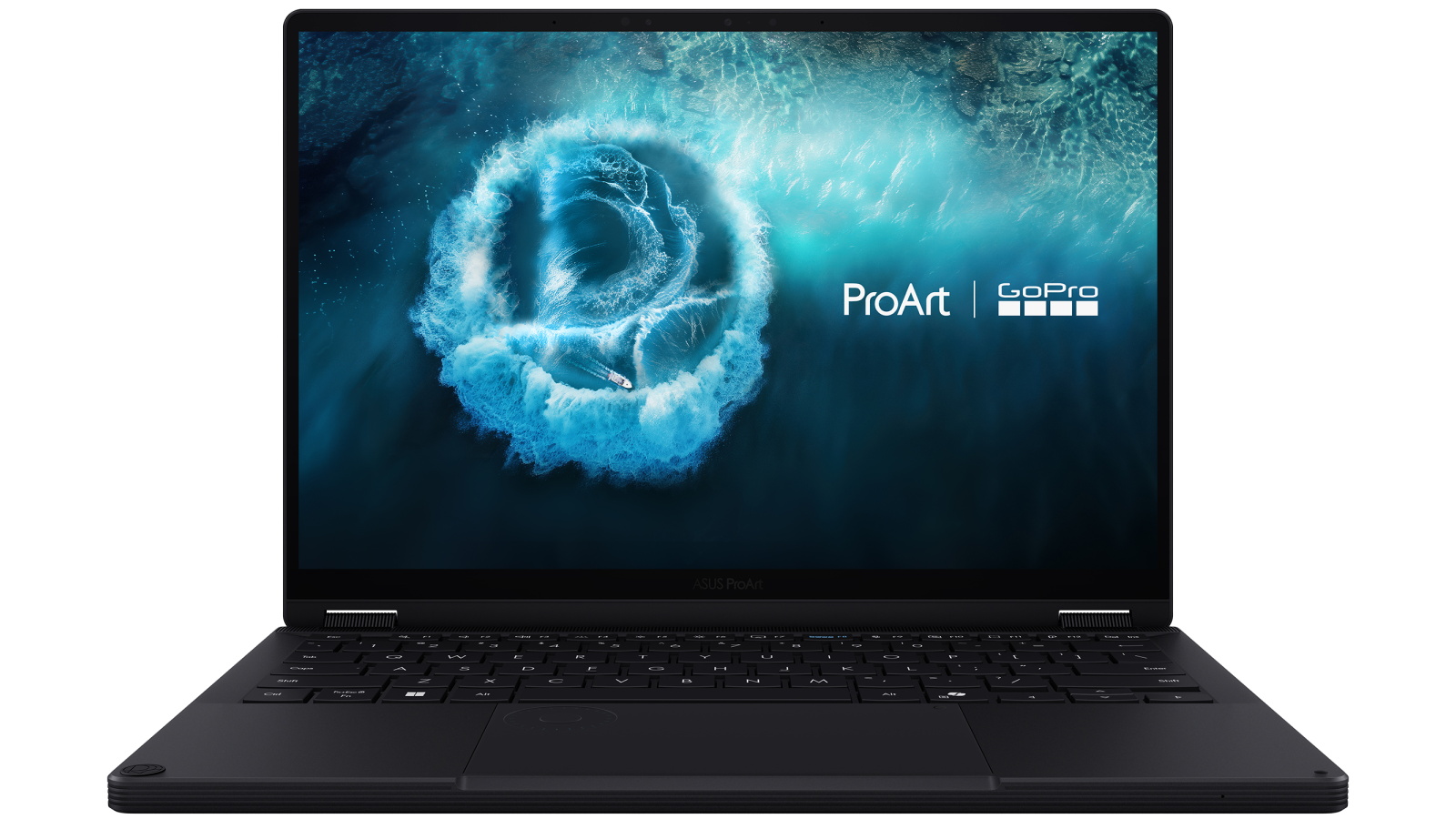 Windowsノート本体 ProArt GoPro PX13 Ryzen AI Max+ 395 128G ASUS ProArt GoPro Edition 13