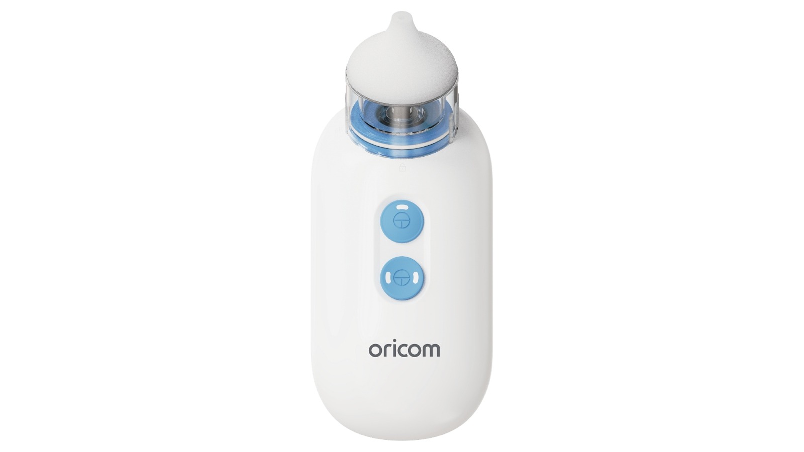 Oricom Rechargable Nasal Aspirator