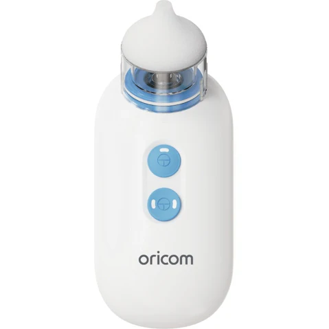Oricom Rechargable Nasal Aspirator